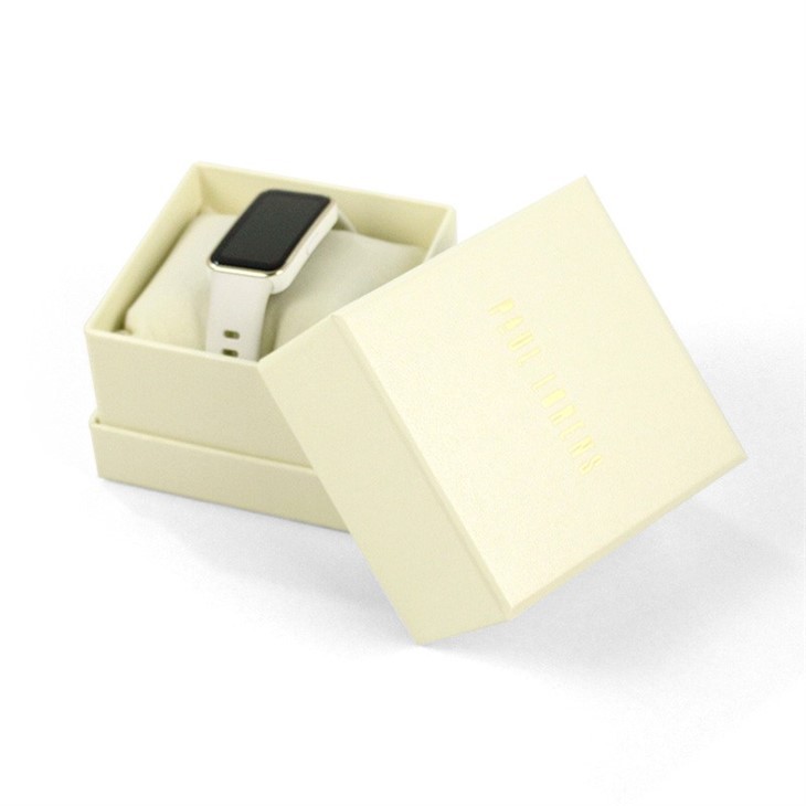 Watch Gift Box With Pillow factory