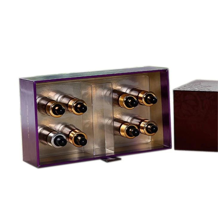 Luxury Cosmetic Packaging